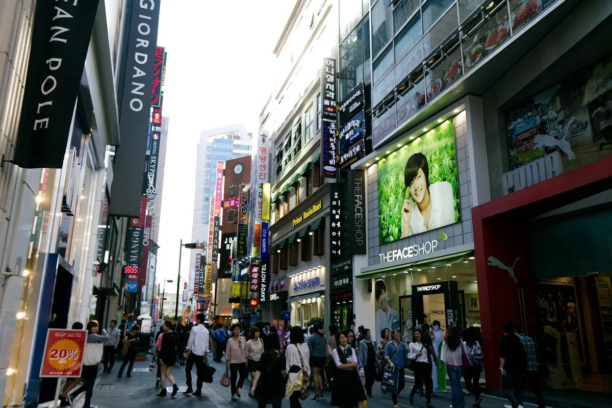 Consultation room image for tax-free clinics and medical-service refund guidance in Korea