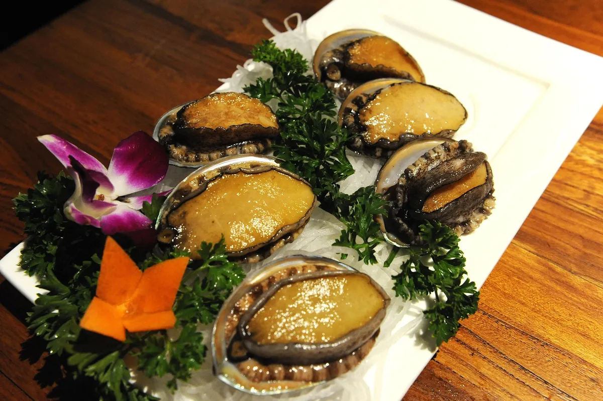 The Ultimate Guide to Korean Seafood: Sannakji, Sashimi & How to Ssam - 4