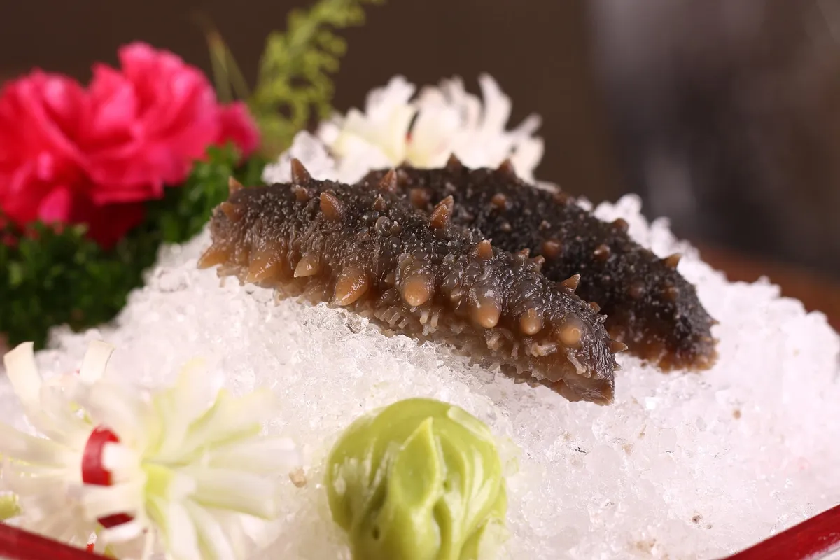 The Ultimate Guide to Korean Seafood: Sannakji, Sashimi & How to Ssam - 5