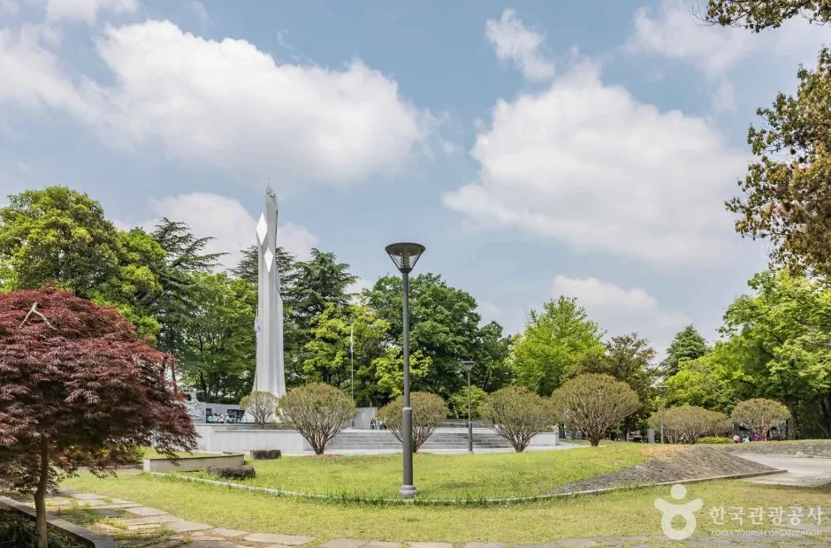 Where to Stay in Gwangju