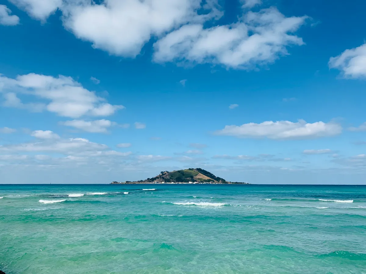 First-Time Jeju Travel Guide: Hyeopjae vs Aewol vs Jungmun - 2