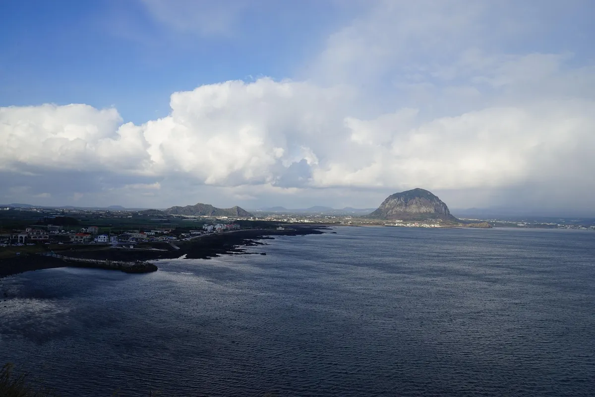 Where to Stay in Jeju: Jungmun, Seogwipo & Jeju City Hotels - 13