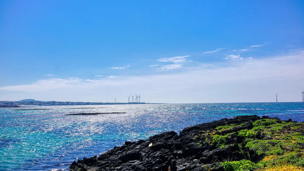 Where to Stay in Jeju: Jungmun, Seogwipo & Jeju City Hotels