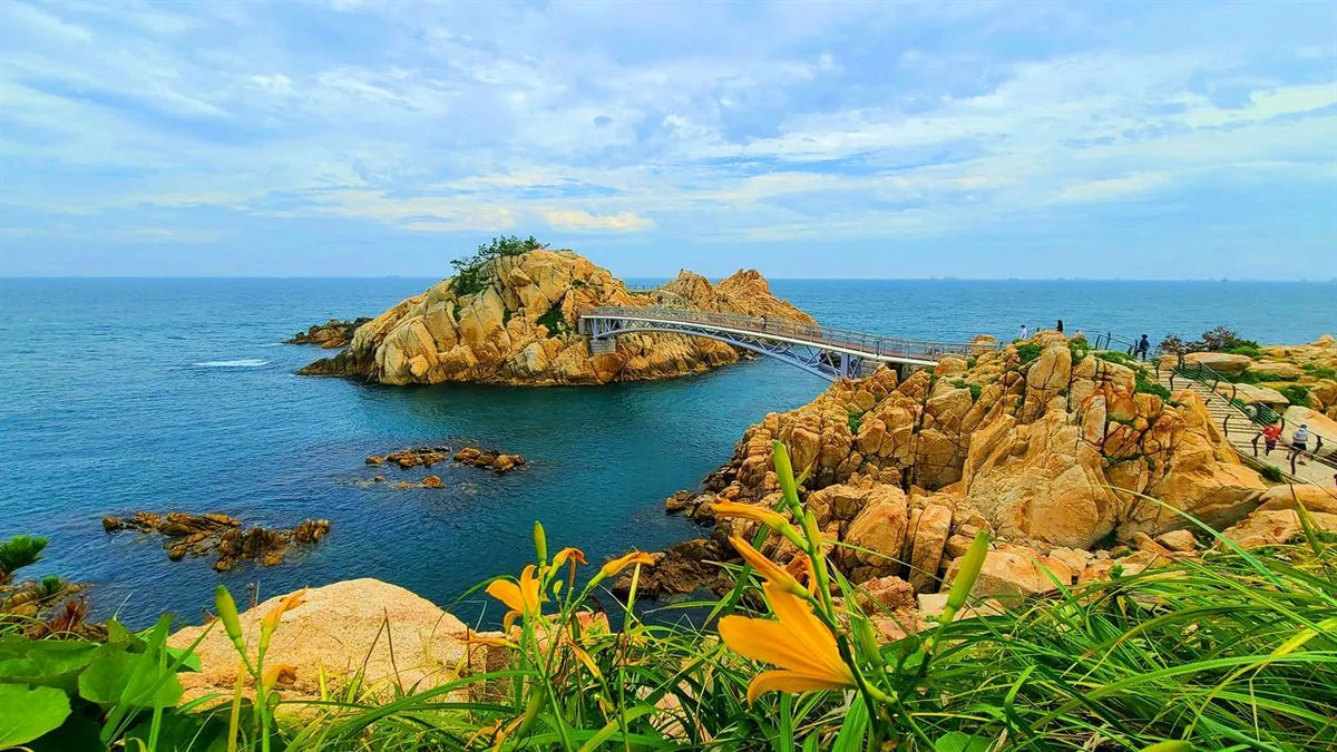 Where to Stay in Ulsan