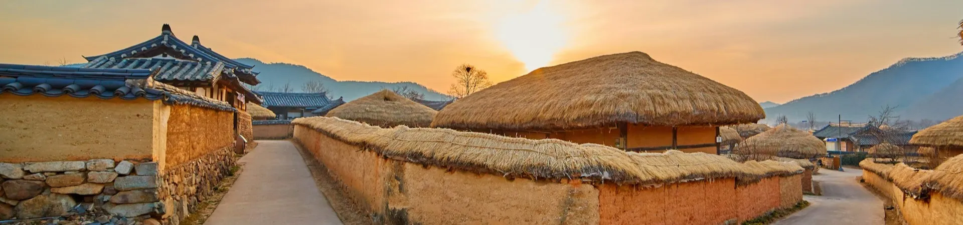 Hotels in Andong, South Korea - top rated accommodations and stays