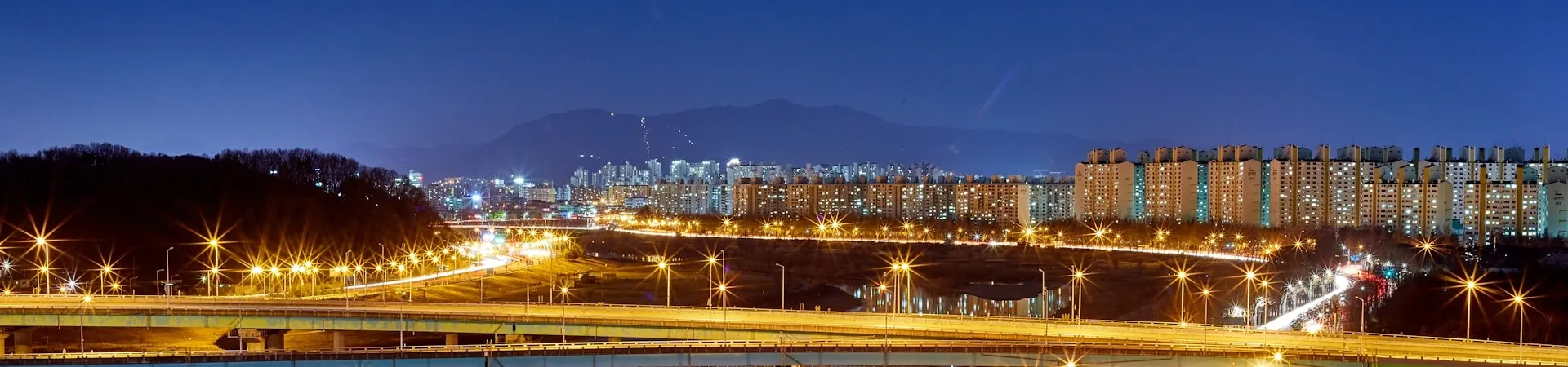 Hotels in Daejeon, South Korea - top rated accommodations and stays