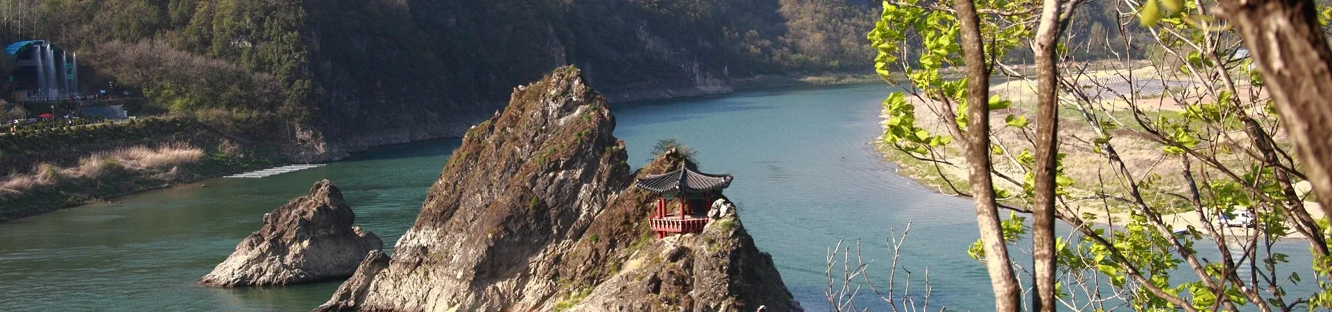 TripKorea - Best Hotels and Travel Guide in South Korea
