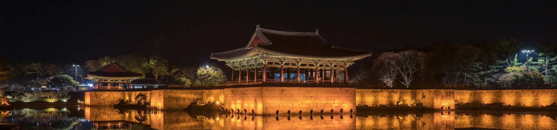 Hotels in Gyeongju, South Korea - top rated accommodations and stays