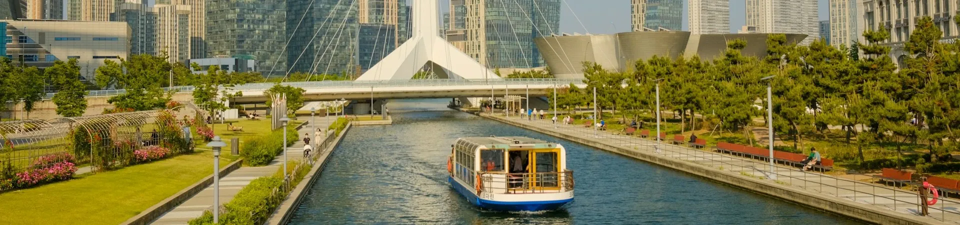 TripKorea - Best Hotels and Travel Guide in South Korea