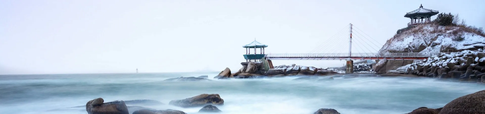 Hotels in Sokcho, South Korea - top rated accommodations and stays