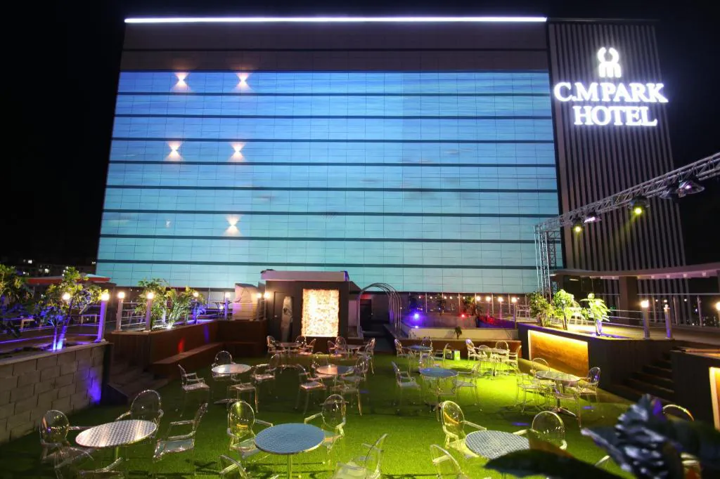 Hotel photo 5