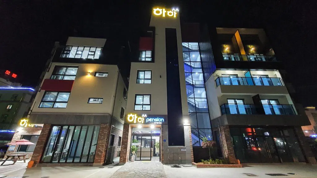 Hotel photo 1