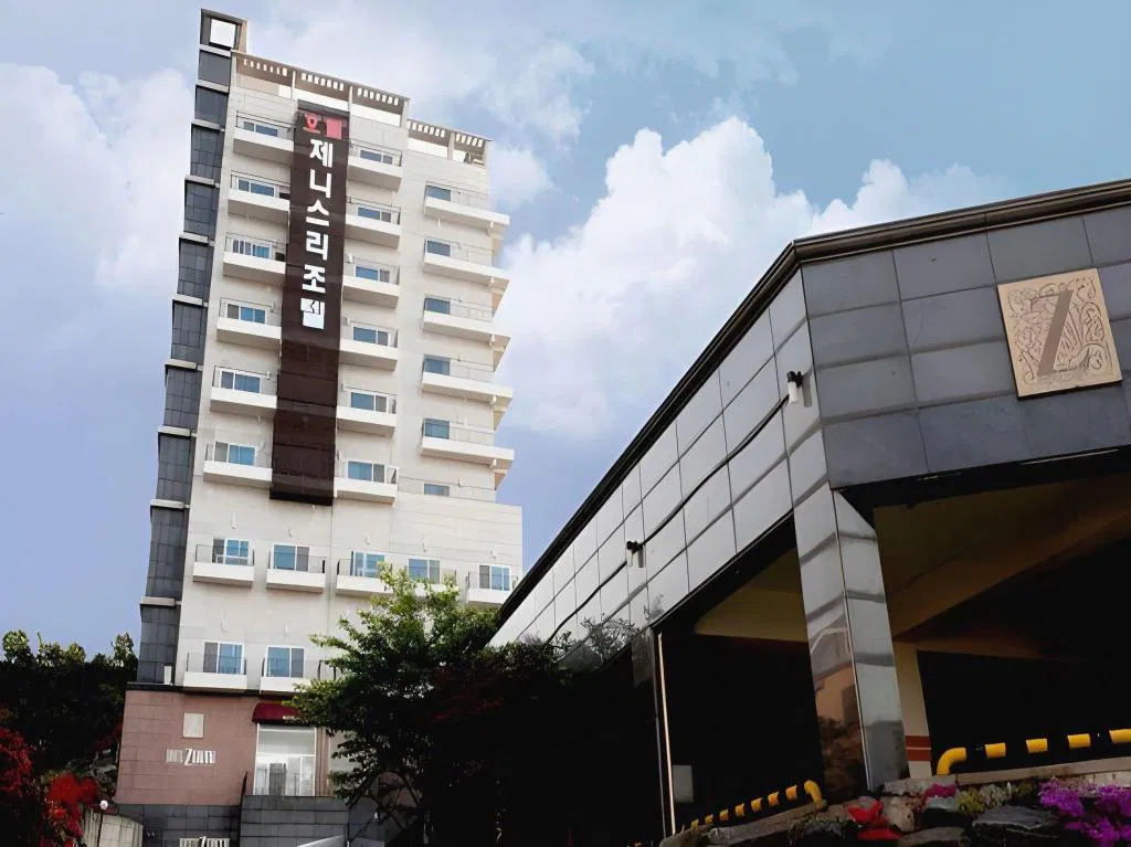 Hotel photo 3