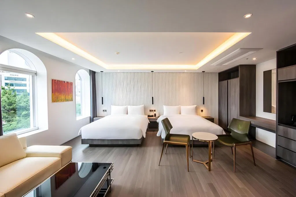 Hotel photo 2