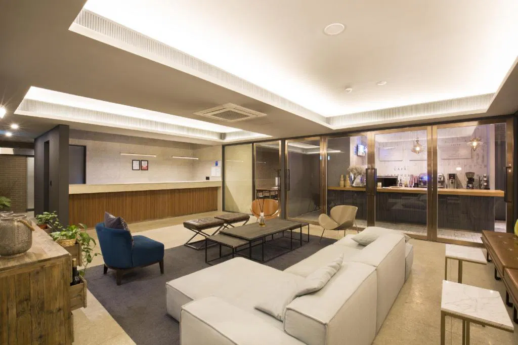 Hotel photo 5