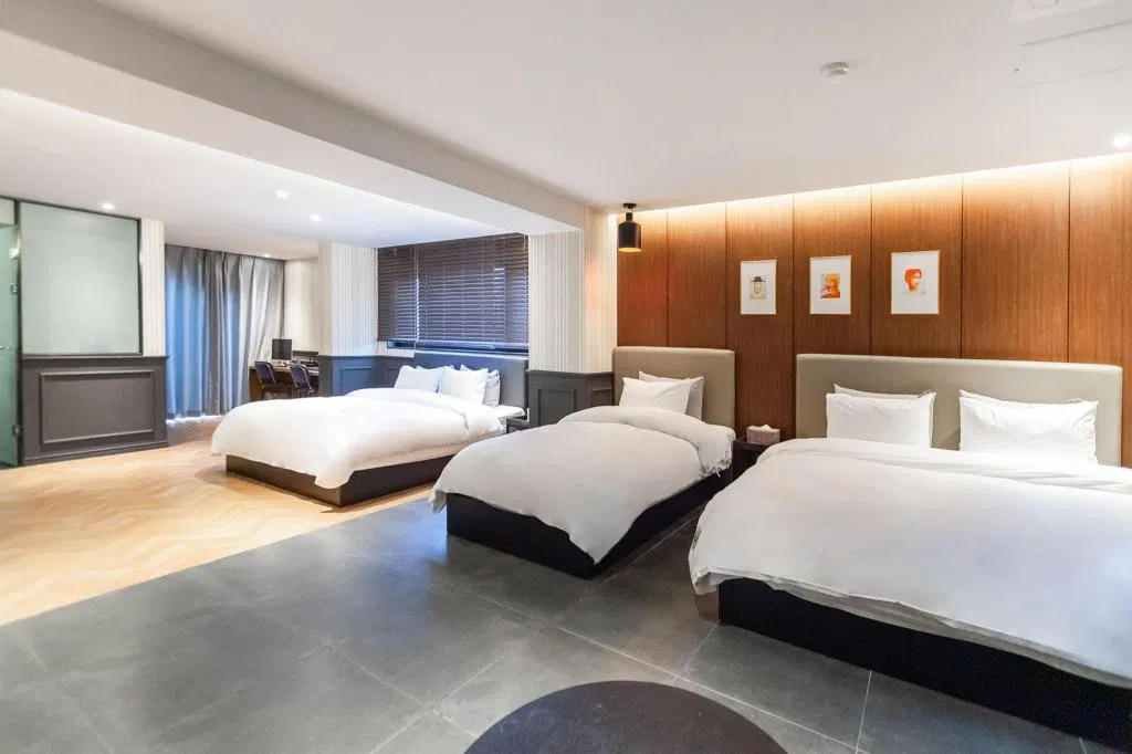 Hotel photo 1