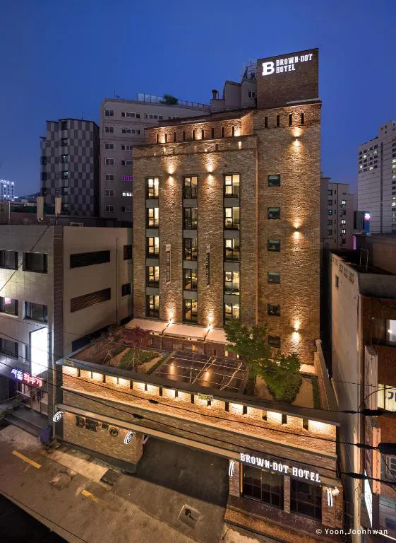 Hotel photo 2