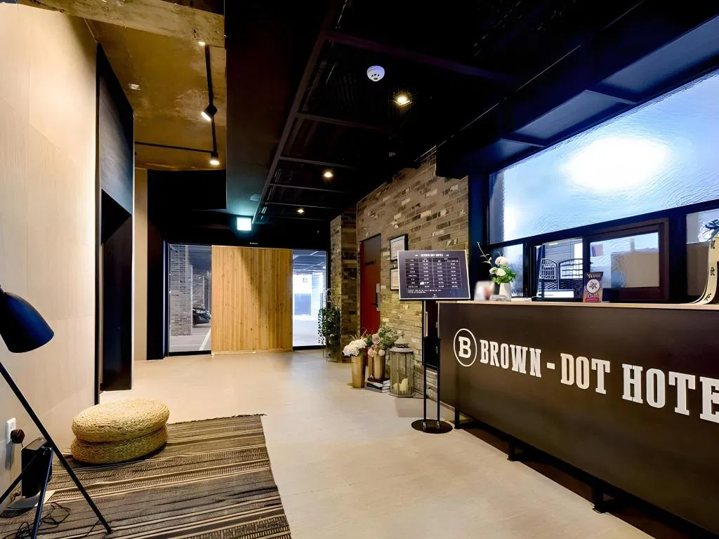 Hotel photo 5