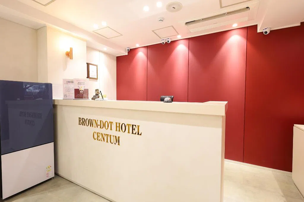 Hotel photo 1