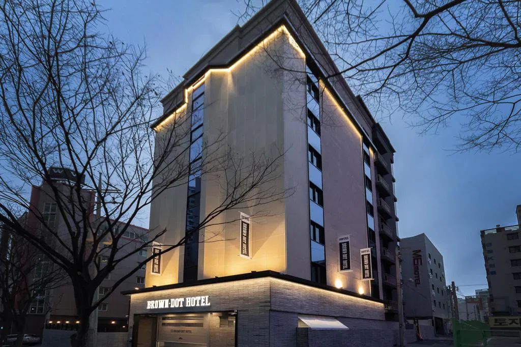 Hotel photo 5