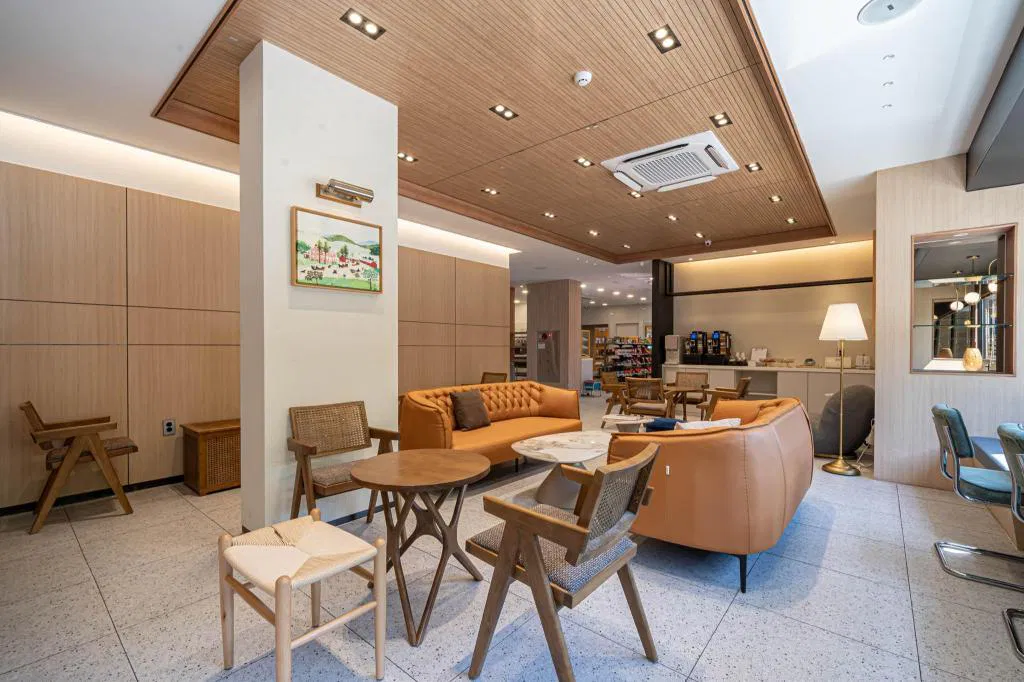 Hotel photo 2