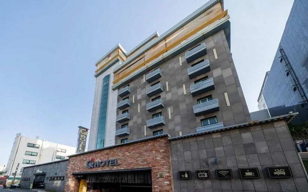 Hotel photo 5
