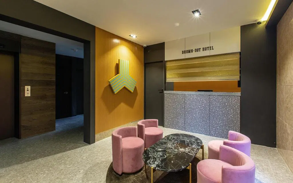 Hotel photo 3
