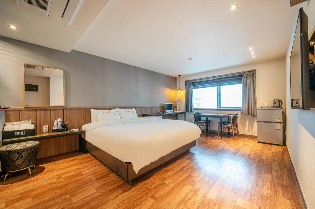 Hotel photo 2