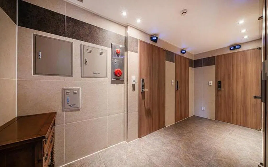 Hotel photo 3
