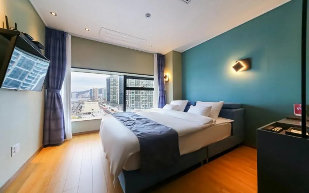 Hotel photo 2