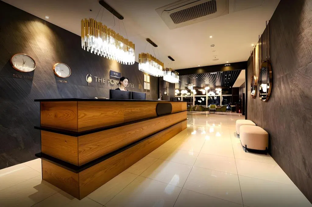 Hotel photo 3