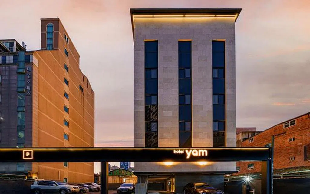 Hotel photo 5