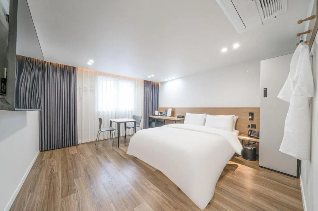 Hotel photo 2