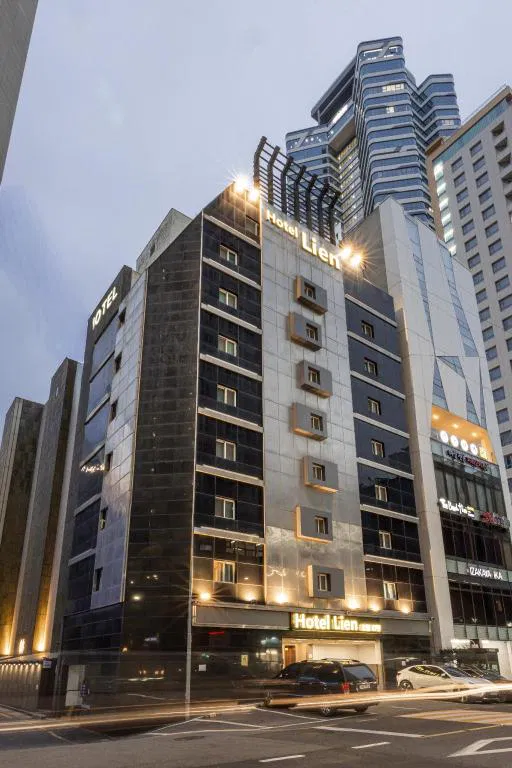 Hotel photo 4