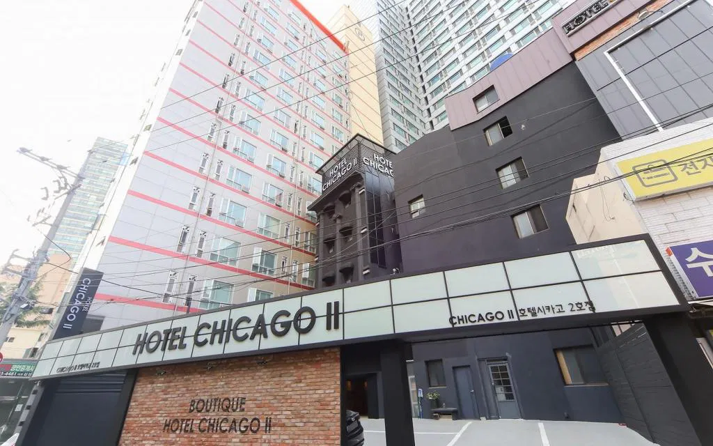 Hotel photo 1