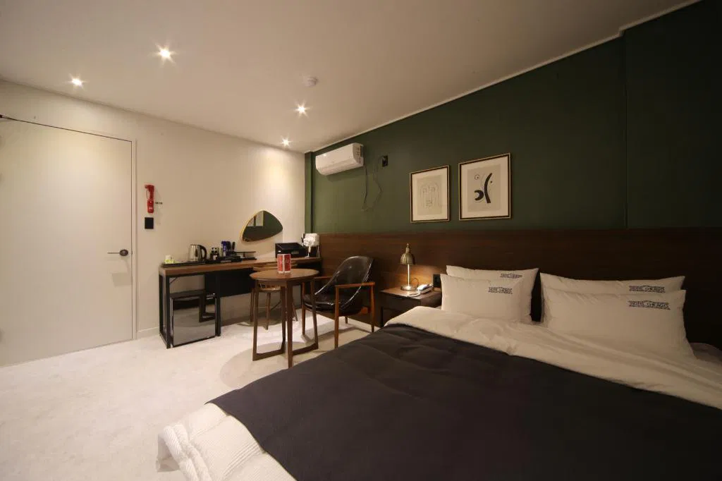Hotel photo 2