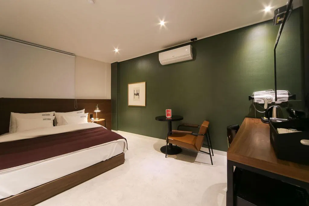 Hotel photo 3