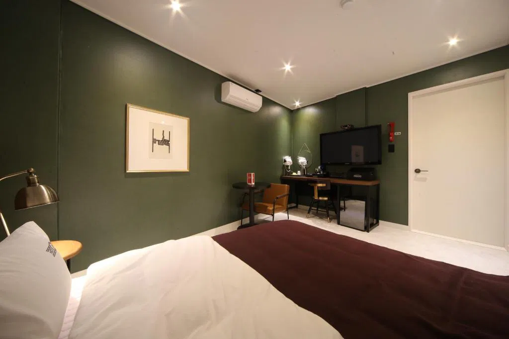 Hotel photo 4