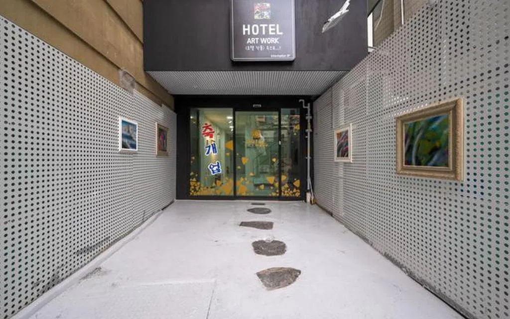 Hotel photo 5