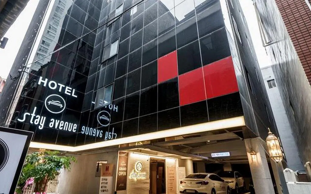 Hotel photo 5