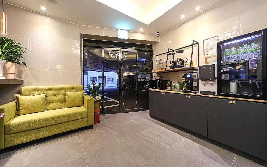Hotel photo 2