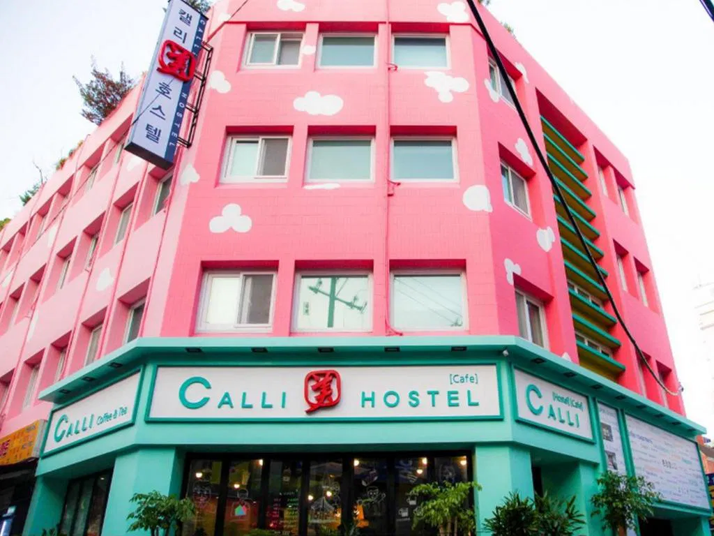 Hotel photo 1