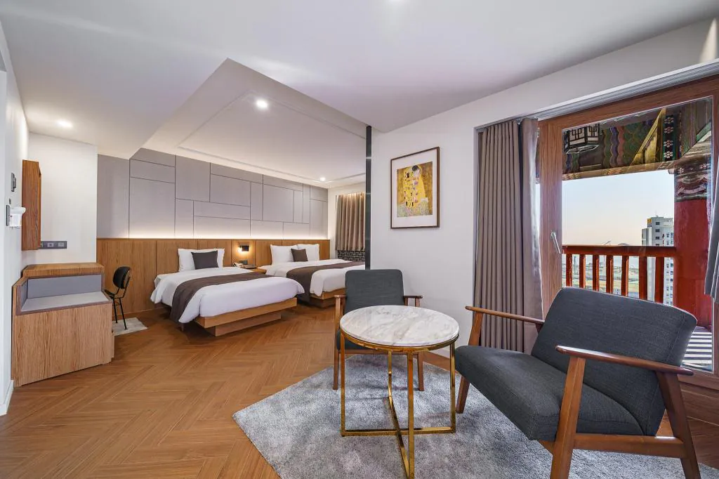 Hotel photo 4