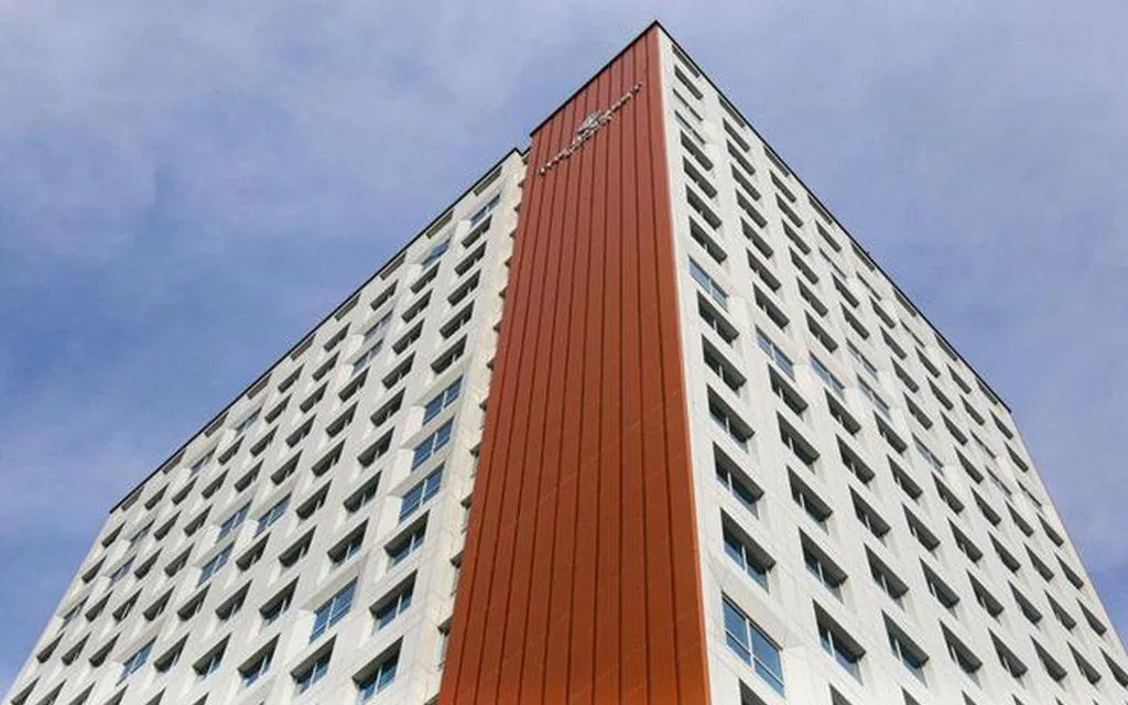 Hotel photo 1