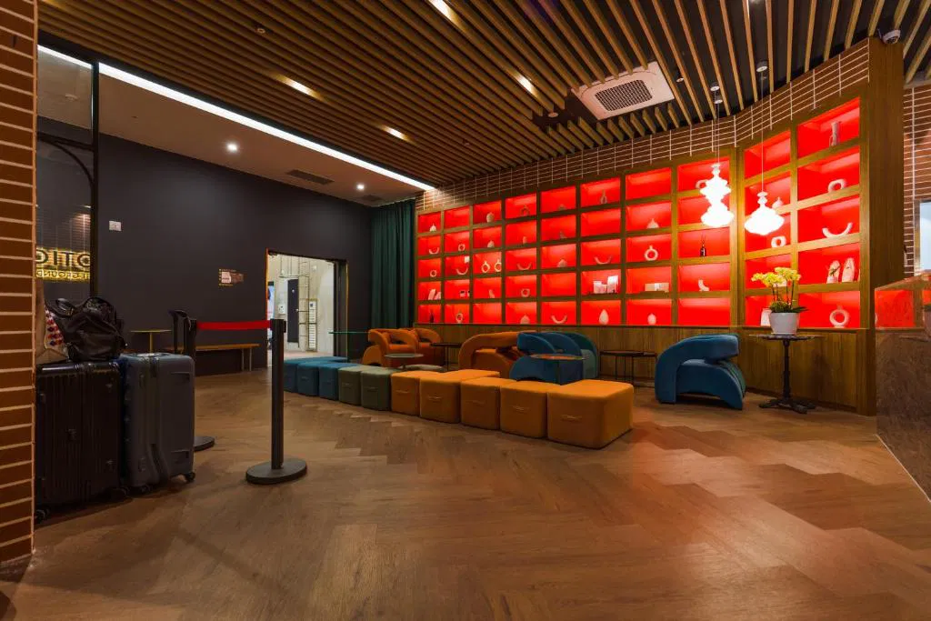Hotel photo 5