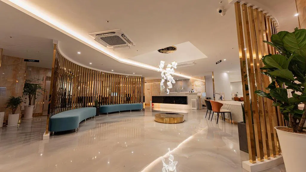 Hotel photo 1