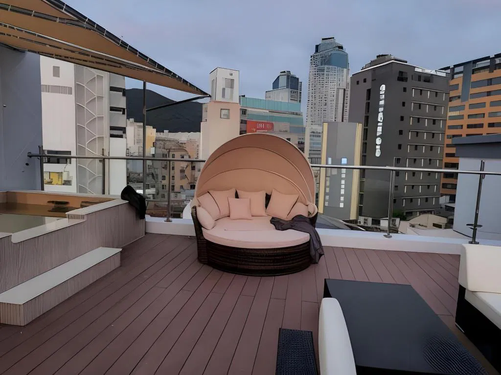 Hotel photo 5