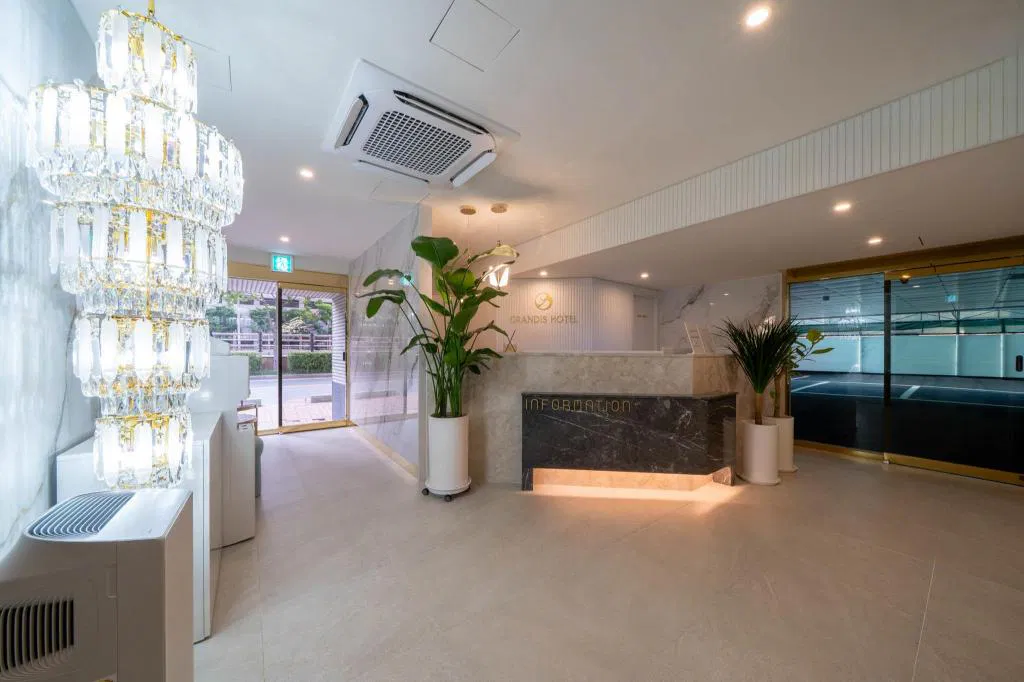 Hotel photo 1