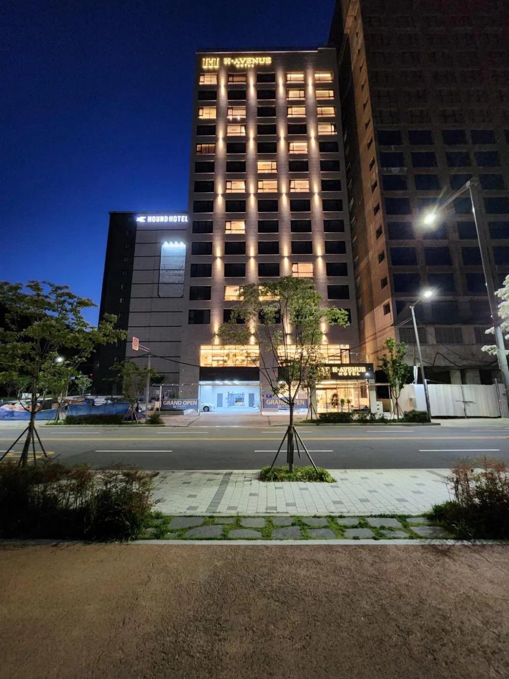 Hotel photo 1