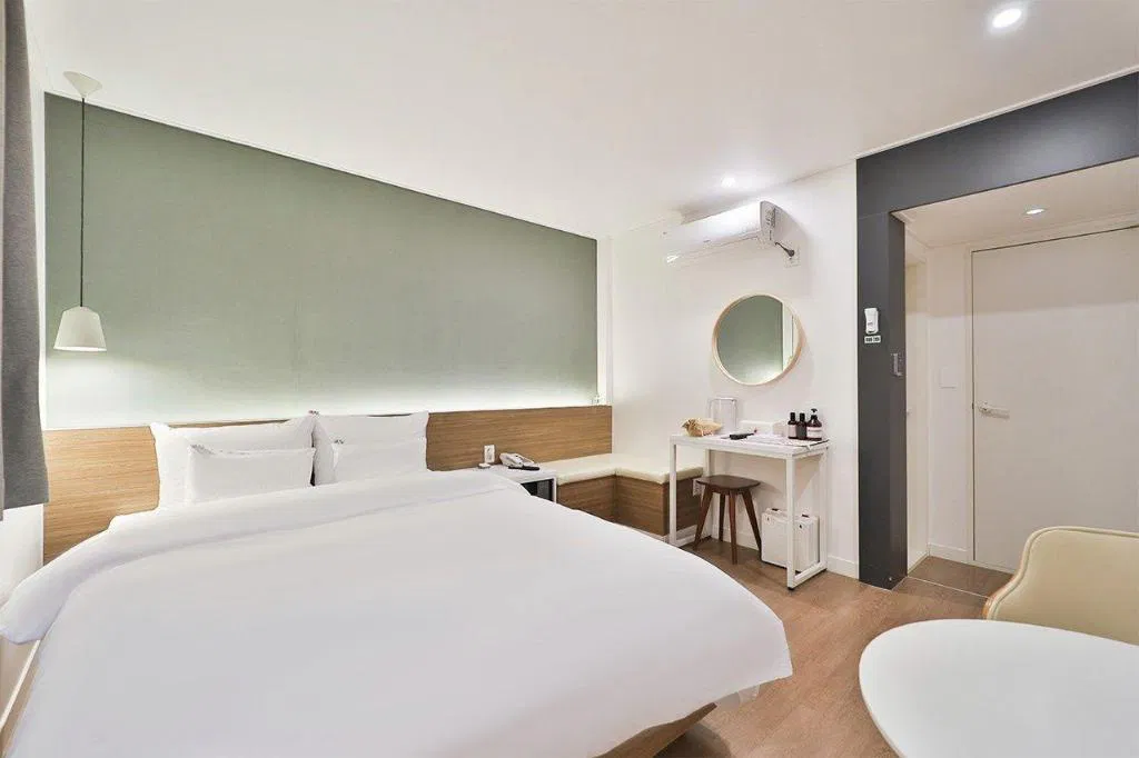 Hotel photo 2